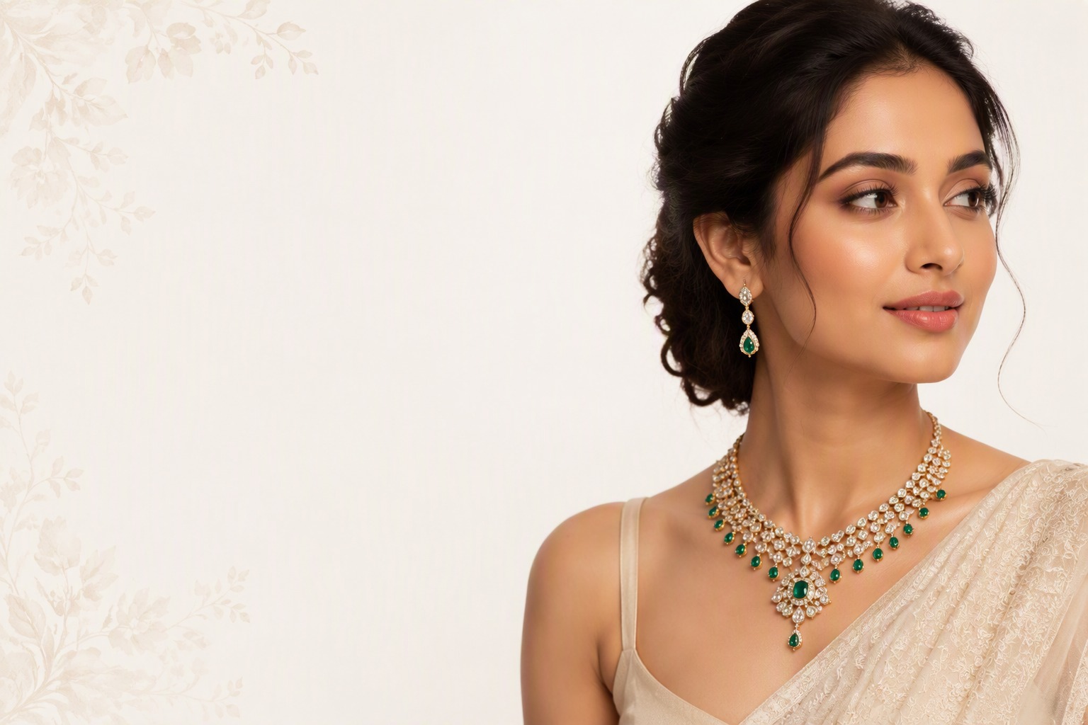 SD Trends Premium Imitation Jewellery